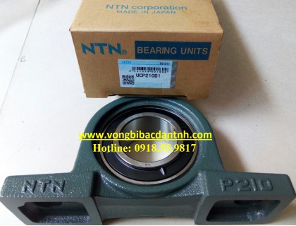 GỐI ĐỠ UKP210